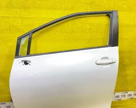 Дверь боковая TOYOTA