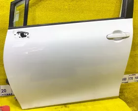 Дверь боковая TOYOTA