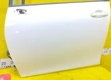 Дверь боковая TOYOTA SIENTA 2017/ЦВЕТ 040 6700252610 NCP175/NCP175G/NSP170/NSP170G/NSP170R/NSP172/NSP172G/NHP170/NHP170G/NHP170R 2NRFKE, передняя левая