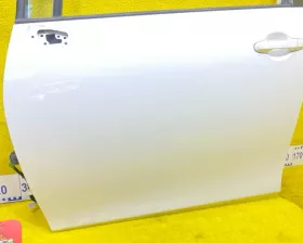 Дверь боковая TOYOTA