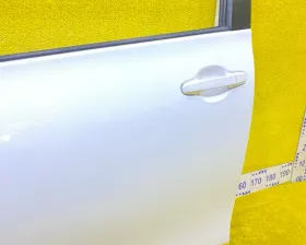 Дверь боковая TOYOTA
