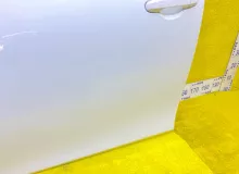 Дверь боковая TOYOTA SIENTA 2017/ЦВЕТ 040 6700252610 NCP175/NCP175G/NSP170/NSP170G/NSP170R/NSP172/NSP172G/NHP170/NHP170G/NHP170R 2NRFKE, передняя левая