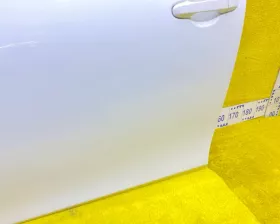 Дверь боковая TOYOTA