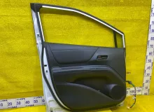 Дверь боковая TOYOTA SIENTA 2017/ЦВЕТ 040 6700252610 NCP175/NCP175G/NSP170/NSP170G/NSP170R/NSP172/NSP172G/NHP170/NHP170G/NHP170R 2NRFKE, передняя левая