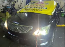 Тяга поперечная TOYOTA/LEXUS HARRIER/RX300/RX330/RX350 ЛЕВЫЙ|ПРАВЫЙ|2006 4878048040 GSU36W/GSU36/GSU35W/GSU35/MCU36W/MCU36/MCU35W/MCU35/ACU35W/ACU35 2GRFE, задняя