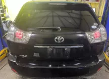 Тяга поперечная TOYOTA/LEXUS HARRIER/RX300/RX330/RX350 ЛЕВЫЙ|ПРАВЫЙ|2006 4878048040 GSU36W/GSU36/GSU35W/GSU35/MCU36W/MCU36/MCU35W/MCU35/ACU35W/ACU35 2GRFE, задняя