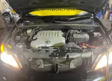 Тяга поперечная TOYOTA/LEXUS HARRIER/RX300/RX330/RX350 ЛЕВЫЙ|ПРАВЫЙ|2006 4878048040 GSU36W/GSU36/GSU35W/GSU35/MCU36W/MCU36/MCU35W/MCU35/ACU35W/ACU35 2GRFE, задняя