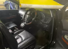 Тяга поперечная TOYOTA/LEXUS HARRIER/RX300/RX330/RX350 ЛЕВЫЙ|ПРАВЫЙ|2006 4878048040 GSU36W/GSU36/GSU35W/GSU35/MCU36W/MCU36/MCU35W/MCU35/ACU35W/ACU35 2GRFE, задняя