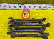 Тяга поперечная TOYOTA/LEXUS HARRIER/RX300/RX330/RX350 ЛЕВЫЙ|ПРАВЫЙ|2006 4878048040 GSU36W/GSU36/GSU35W/GSU35/MCU36W/MCU36/MCU35W/MCU35/ACU35W/ACU35 2GRFE, задняя