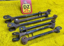 Тяга поперечная TOYOTA/LEXUS HARRIER/RX300/RX330/RX350 ЛЕВЫЙ|ПРАВЫЙ|2006 4878048040 GSU36W/GSU36/GSU35W/GSU35/MCU36W/MCU36/MCU35W/MCU35/ACU35W/ACU35 2GRFE, задняя