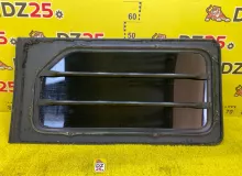 Стекло двери HYUNDAI GRAND STAREX/H1 2007/Цвет KM TQ D4CB, заднее правое