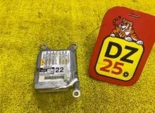 Блок управления airbag TOYOTA PROBOX/SUCCEED 2015/Цвет 058 8917052N70 NCP165V/NHP160V/NCP160V/NSP160V 1NZFE, передний