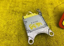 Блок управления airbag TOYOTA PROBOX/SUCCEED 2015/Цвет 058 8917052N70 NCP165V/NHP160V/NCP160V/NSP160V 1NZFE, передний