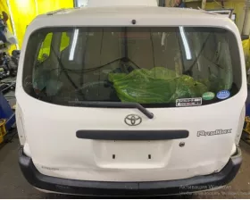 Блок управления airbag TOYOTA