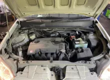 Блок управления airbag TOYOTA PROBOX/SUCCEED 2015/Цвет 058 8917052N70 NCP165V/NHP160V/NCP160V/NSP160V 1NZFE, передний
