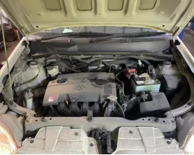 Блок управления airbag TOYOTA