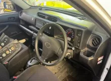 Блок управления airbag TOYOTA PROBOX/SUCCEED 2015/Цвет 058 8917052N70 NCP165V/NHP160V/NCP160V/NSP160V 1NZFE, передний