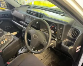 Блок управления airbag TOYOTA
