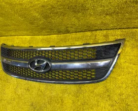 Решетка радиатора Hyundai / KIA