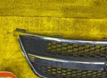 Решетка радиатора HYUNDAI GRAND STAREX/H1 2011/Цвет P2S 865604H000 TQ D4CB, передняя