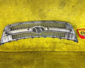 Решетка радиатора Hyundai / KIA