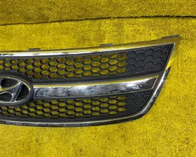 Решетка радиатора Hyundai / KIA
