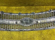 Решетка радиатора HYUNDAI GRAND STAREX/H1 2007/Цвет KM 865604H000 TQ D4CB, передняя