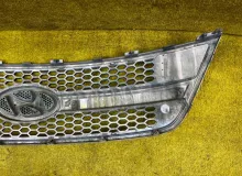 Решетка радиатора HYUNDAI GRAND STAREX/H1 2007/Цвет KM 865604H000 TQ D4CB, передняя