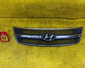 Решетка радиатора Hyundai / KIA