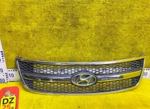 Решетка радиатора HYUNDAI GRAND STAREX/H1 2009/Цвет NCA 865604H000 TQ D4CB, передняя