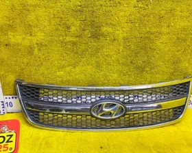 Решетка радиатора Hyundai / KIA