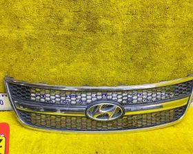 Решетка радиатора Hyundai / KIA