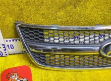 Решетка радиатора HYUNDAI GRAND STAREX/H1 2009/Цвет NCA 865604H000 TQ D4CB, передняя
