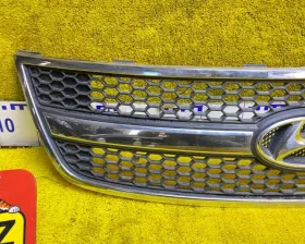 Решетка радиатора Hyundai / KIA