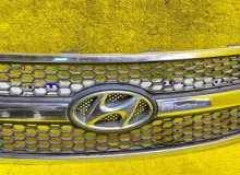 Решетка радиатора HYUNDAI GRAND STAREX/H1 2009/Цвет NCA 865604H000 TQ D4CB, передняя