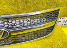Решетка радиатора HYUNDAI GRAND STAREX/H1 2009/Цвет NCA 865604H000 TQ D4CB, передняя