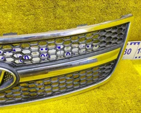 Решетка радиатора Hyundai / KIA