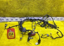 Коса двс TOYOTA VITZ 2012/Цвет 1G3 8212152M00 NSP135 1NRFE, передняя Коса двс TOYOTA VITZ 2012/Цвет 1G3 8212152M00 NSP135 1NRFE, передняя