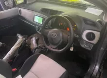 Коса двс TOYOTA VITZ 2012/Цвет 1G3 8212152M00 NSP135 1NRFE, передняя Коса двс TOYOTA VITZ 2012/Цвет 1G3 8212152M00 NSP135 1NRFE, передняя