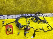 Коса двс TOYOTA VITZ 2012/Цвет 1G3 8212152M00 NSP135 1NRFE, передняя Коса двс TOYOTA VITZ 2012/Цвет 1G3 8212152M00 NSP135 1NRFE, передняя