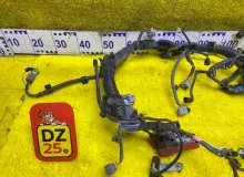 Коса двс TOYOTA VITZ 2012/Цвет 1G3 8212152M00 NSP135 1NRFE, передняя Коса двс TOYOTA VITZ 2012/Цвет 1G3 8212152M00 NSP135 1NRFE, передняя