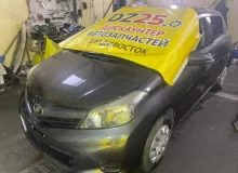 Коса двс TOYOTA VITZ 2012/Цвет 1G3 8212152M00 NSP135 1NRFE, передняя Коса двс TOYOTA VITZ 2012/Цвет 1G3 8212152M00 NSP135 1NRFE, передняя