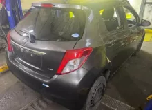 Коса двс TOYOTA VITZ 2012/Цвет 1G3 8212152M00 NSP135 1NRFE, передняя Коса двс TOYOTA VITZ 2012/Цвет 1G3 8212152M00 NSP135 1NRFE, передняя