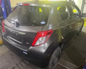 Коса двс Toyota