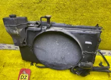 Радиатор основной HYUNDAI GRAND STAREX/H1 2010/Цвет NAA 253104H050 TQ D4CB, передний