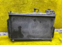 Радиатор основной HYUNDAI GRAND STAREX/H1 2008/Цвет EC 253104H800 TQ D4CB, передний