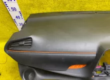 Торпеда TOYOTA SIENTA С ЗАРЯДОМ|2017 5530252200C0 NSP172G/NSP172/NSP170/NSP170G/NSP170R/NCP175/NCP175G/NHP170/NHP170G/NHP170R 2NRFKE, передняя