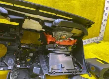 Торпеда TOYOTA SIENTA С ЗАРЯДОМ|2017 5530252200C0 NSP172G/NSP172/NSP170/NSP170G/NSP170R/NCP175/NCP175G/NHP170/NHP170G/NHP170R 2NRFKE, передняя
