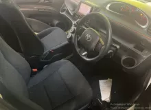 Торпеда TOYOTA SIENTA С ЗАРЯДОМ|2017 5530252200C0 NSP172G/NSP172/NSP170/NSP170G/NSP170R/NCP175/NCP175G/NHP170/NHP170G/NHP170R 2NRFKE, передняя