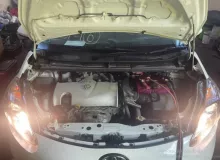 Торпеда TOYOTA SIENTA С ЗАРЯДОМ|2017 5530252200C0 NSP172G/NSP172/NSP170/NSP170G/NSP170R/NCP175/NCP175G/NHP170/NHP170G/NHP170R 2NRFKE, передняя